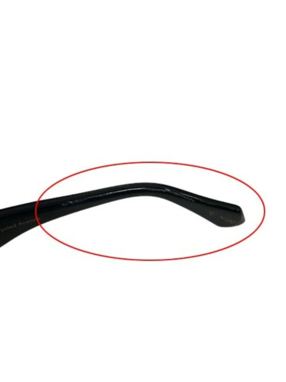 Louis Vuitton Sunglasses Eyewear Cyclone Monogram Flower Swarovski Black